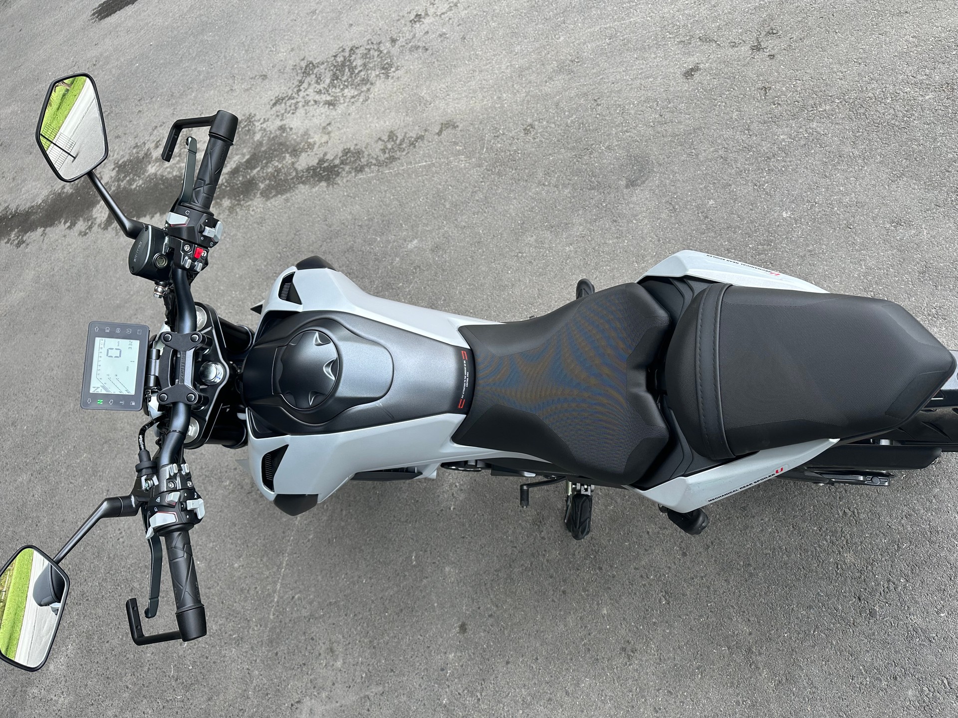 ZONTES ZT 125-image-10
