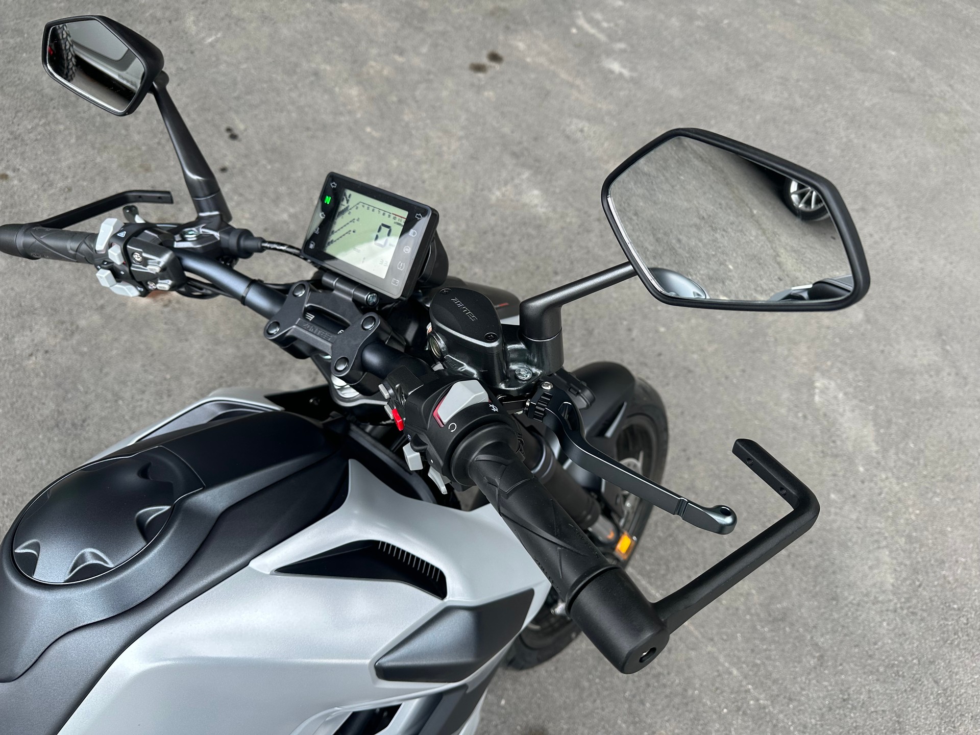 ZONTES ZT 125-image-3