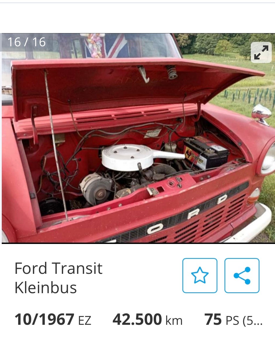 FORD KLF-image-5
