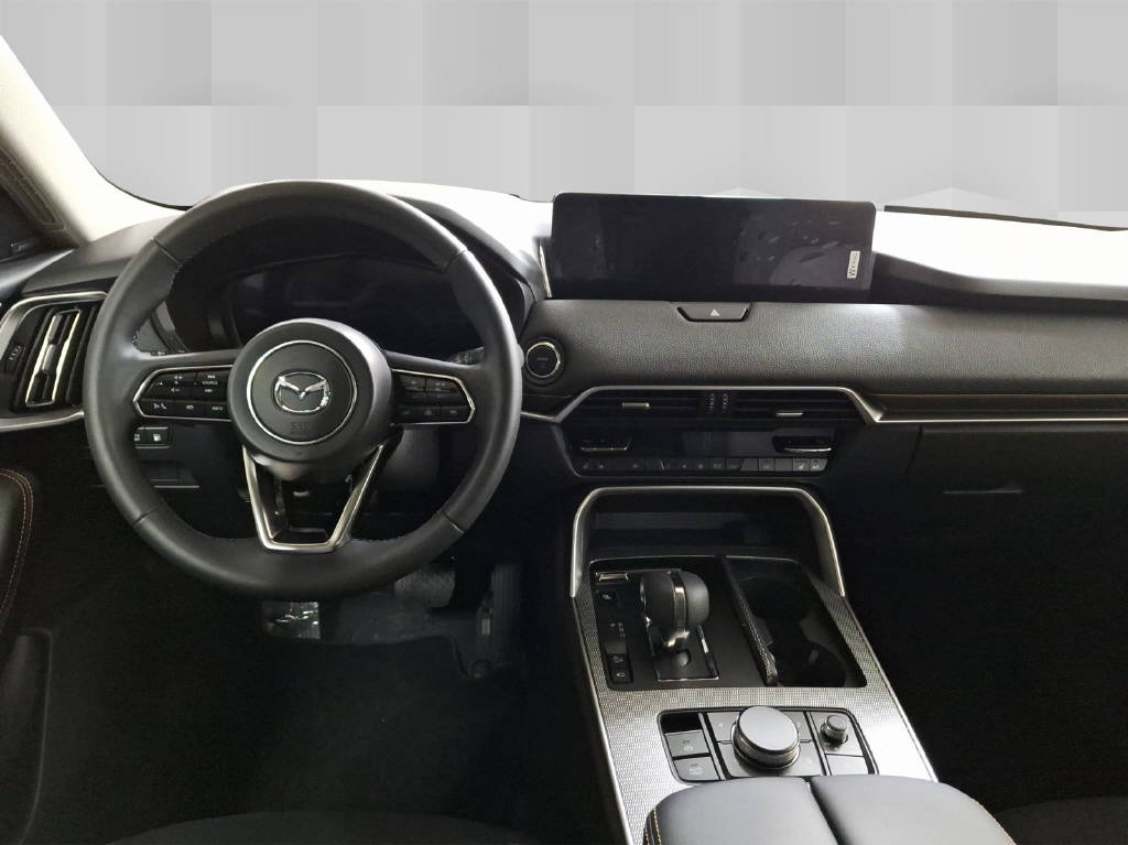 MAZDA CX-60 2.5 PHEV Exclusive-Line-image-5