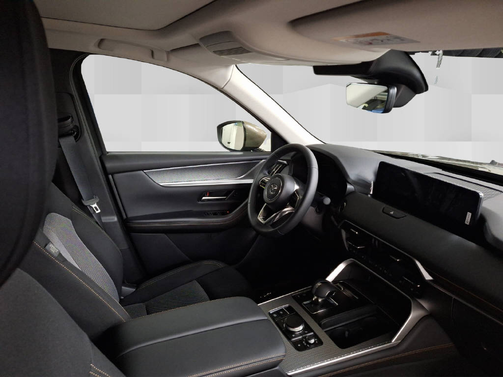 MAZDA CX-60 2.5 PHEV Exclusive-Line-image-4