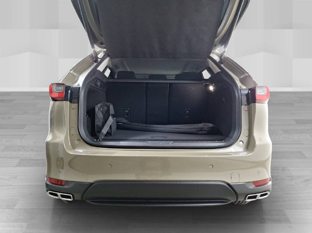 MAZDA CX-60 2.5 PHEV Exclusive-Line-image-7