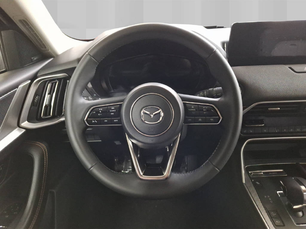 MAZDA CX-60 2.5 PHEV Exclusive-Line-image-6