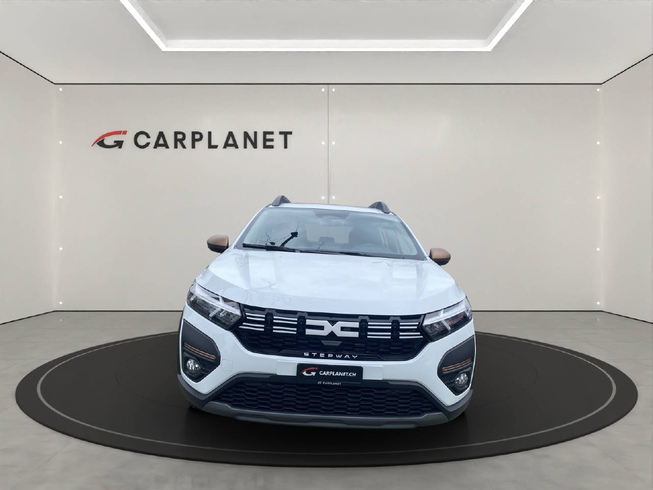 DACIA Sandero Stepway extreme+ TCe 90 auto-showroom-element-1
