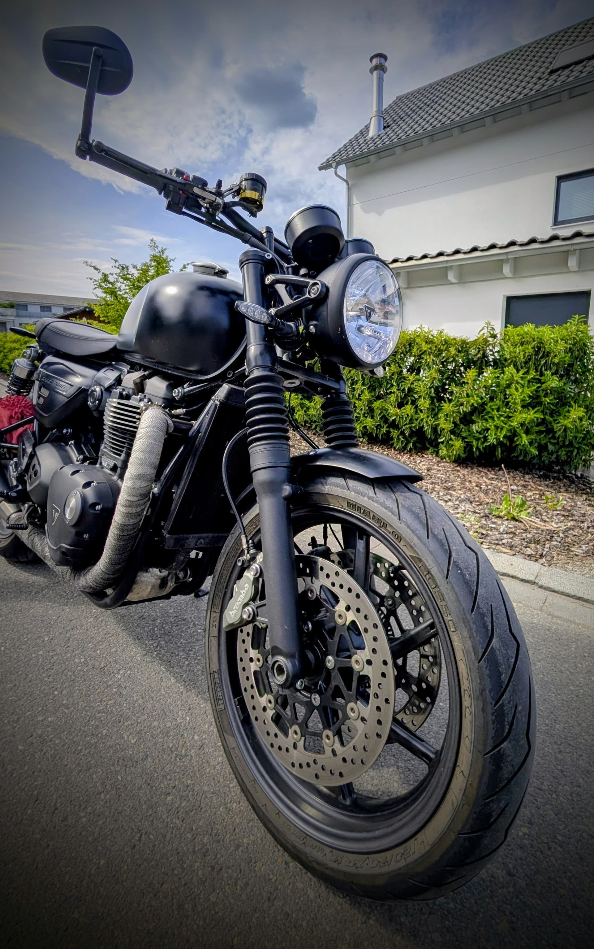 TRIUMPH Speed Twin 1200 ABS (Service Sommer 2025)-image-0