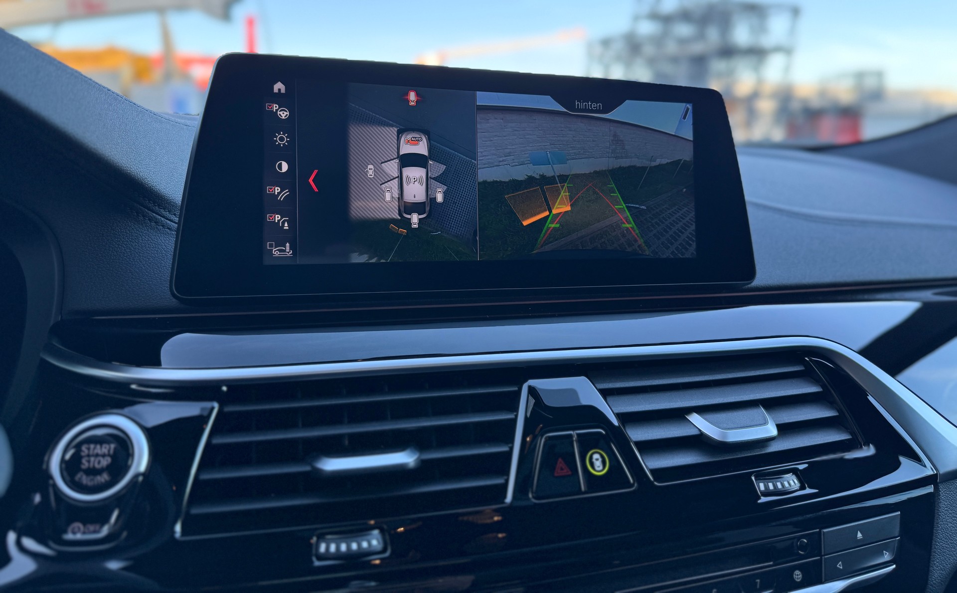 BMW 640d GT xDrive Sport Line Steptronic-image-27