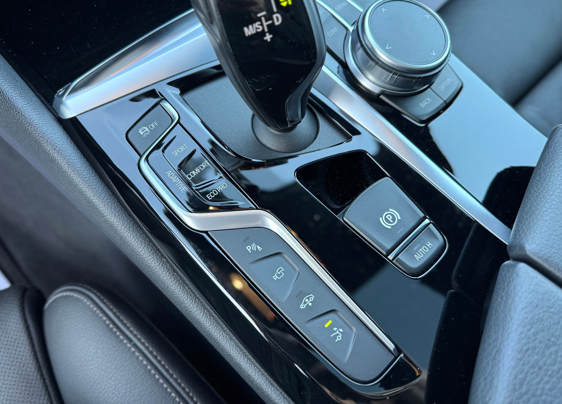 BMW 640d GT xDrive Sport Line Steptronic-image-29