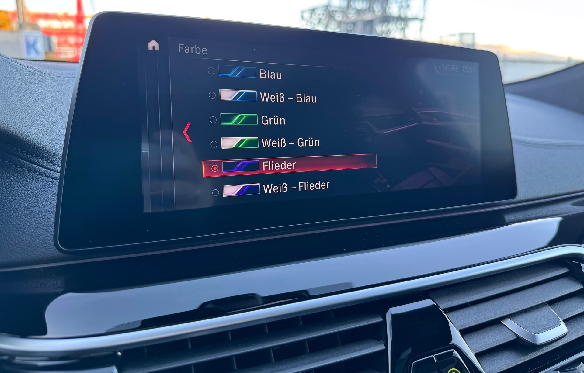 BMW 640d GT xDrive Sport Line Steptronic-image-26
