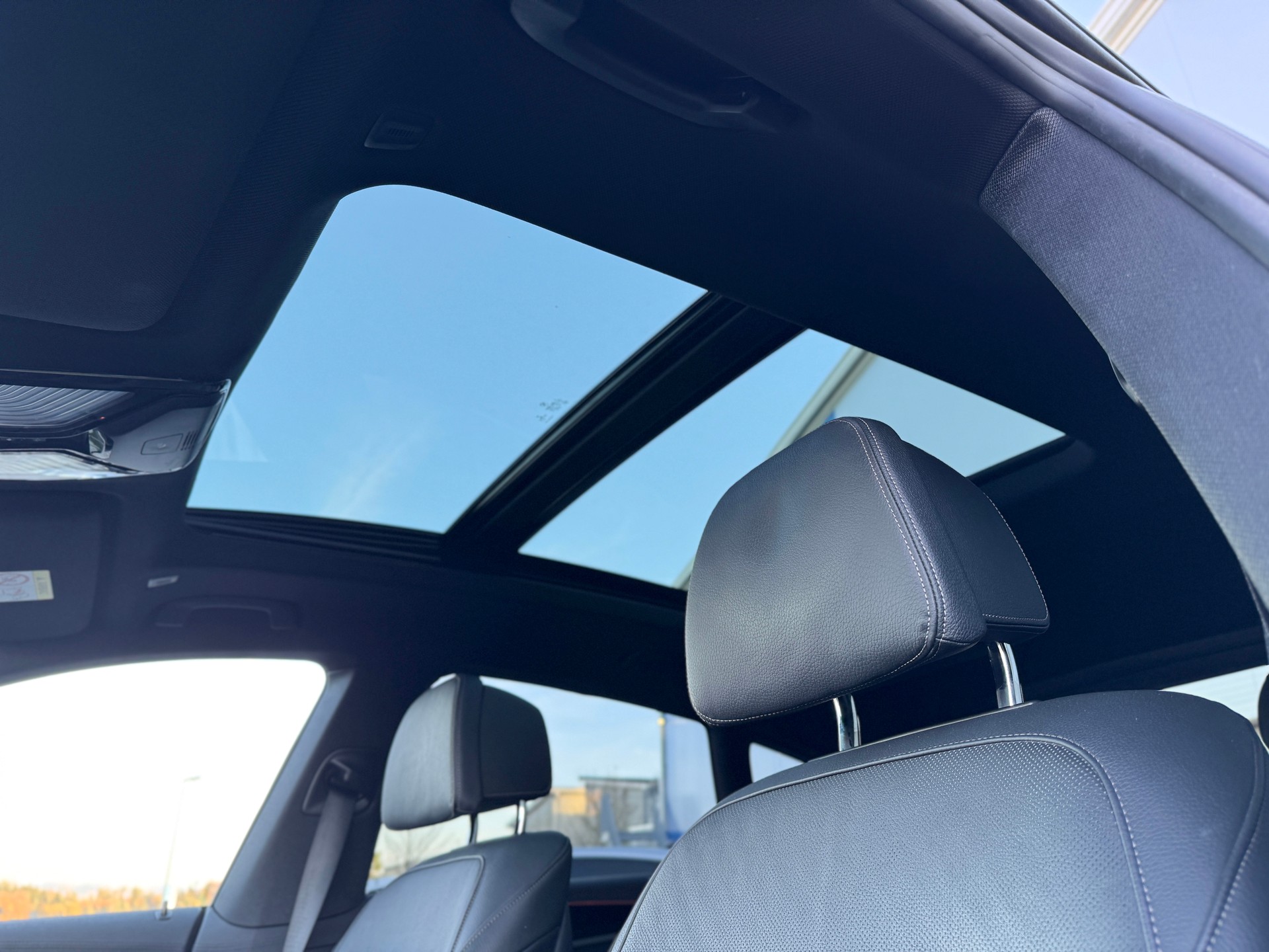 BMW 640d GT xDrive Sport Line Steptronic-image-25