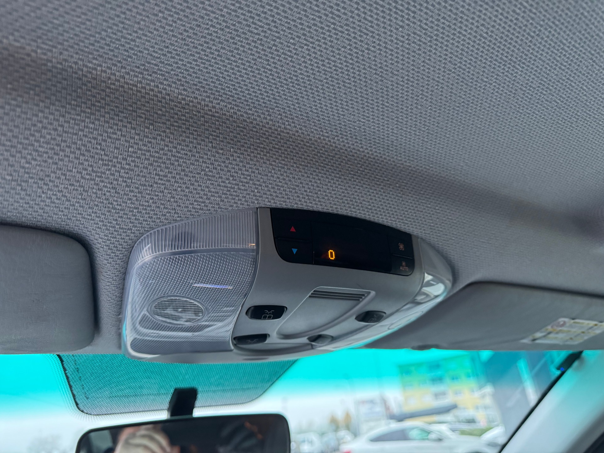 MERCEDES-BENZ Vito 116 CDI Blue Efficiency EL 4Matic A-image-14