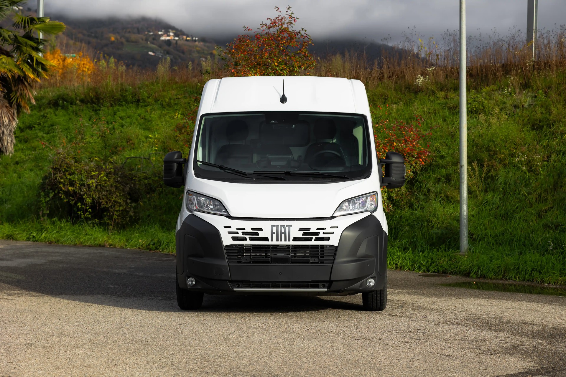FIAT Ducato Maxi 35+ Heavy L2H2 A8 (Ideal für Camper / Ideale per camper)-image-2