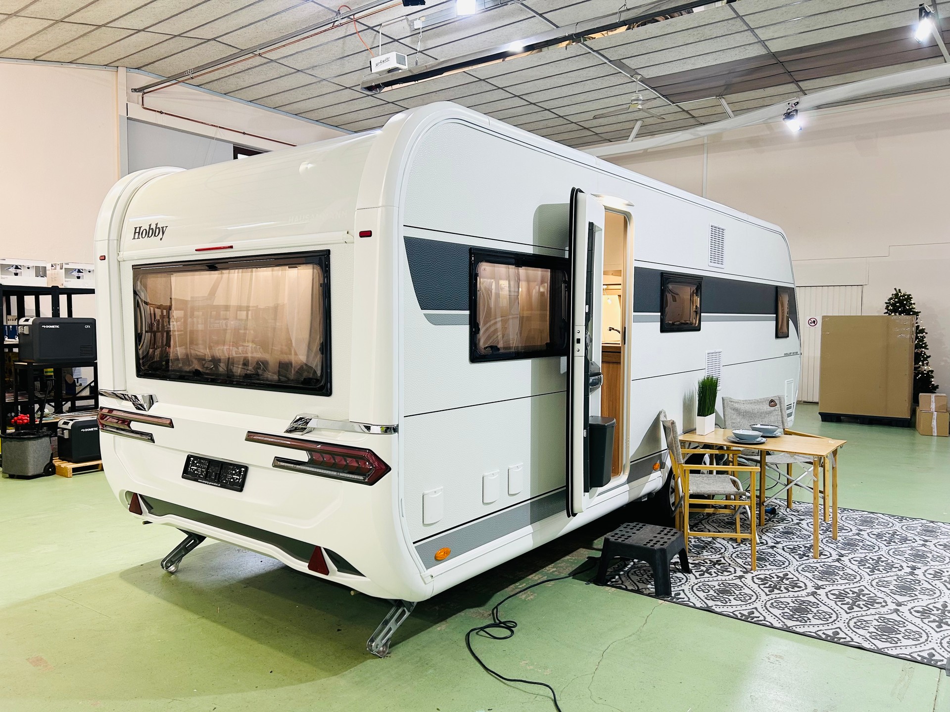 HOBBY 650 UMFe Excellent Edition-showroom-element-3
