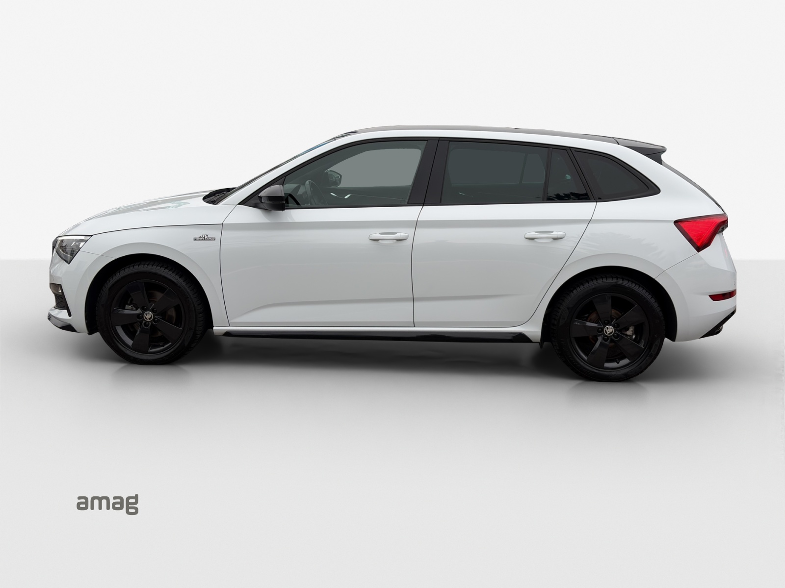 SKODA Scala 1.5 TSI ACT Monte Carlo DSG-showroom-element-1