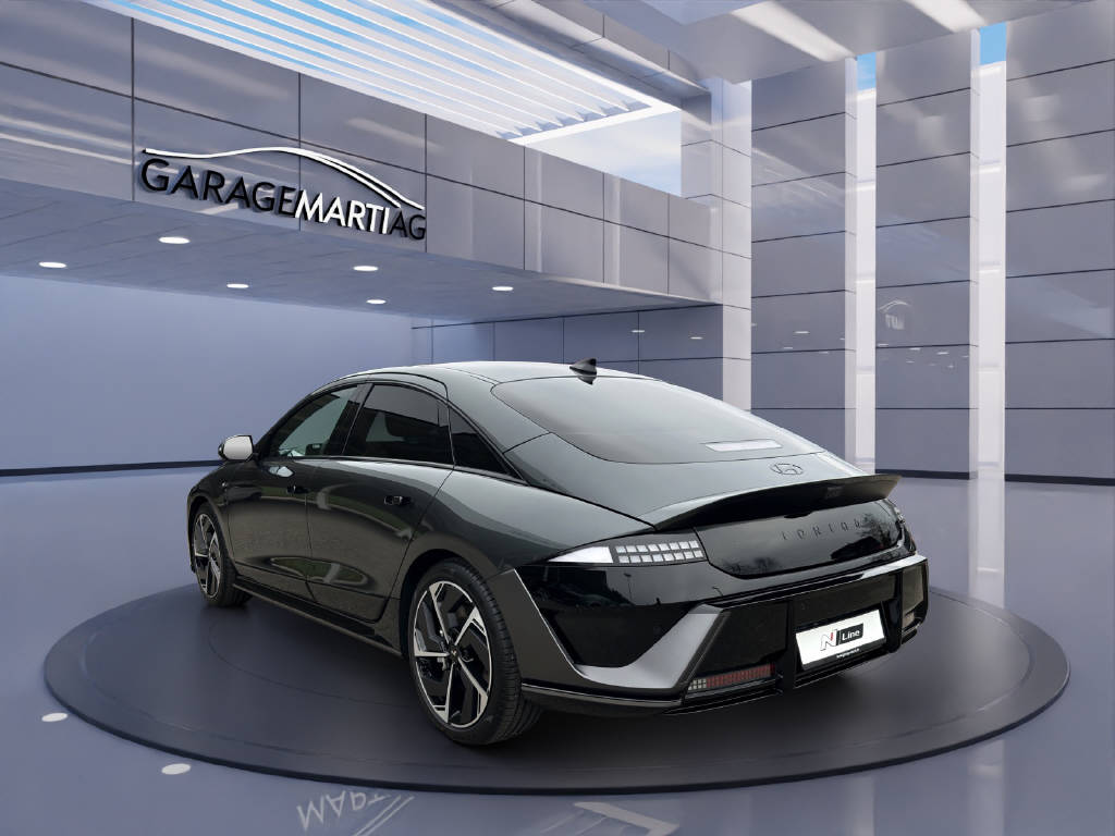 HYUNDAI IONIQ 6 N-Line 84 KWH 4WD-showroom-element-3