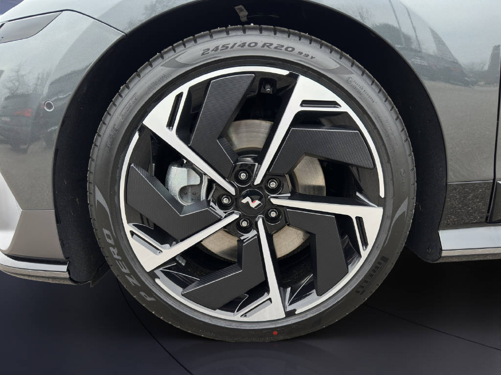 HYUNDAI IONIQ 6 N-Line 84 KWH 4WD-image-6