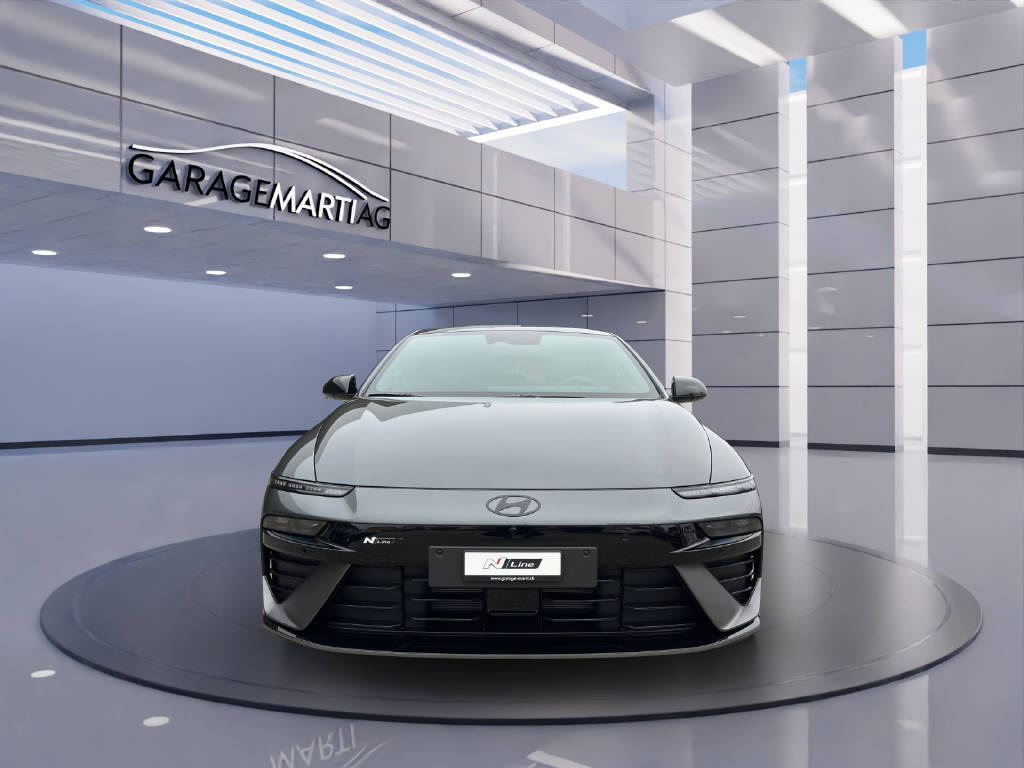 HYUNDAI IONIQ 6 N-Line 84 KWH 4WD-showroom-element-1