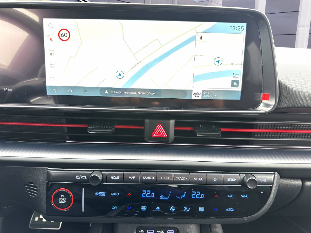 HYUNDAI IONIQ 6 N-Line 84 KWH 4WD-image-7