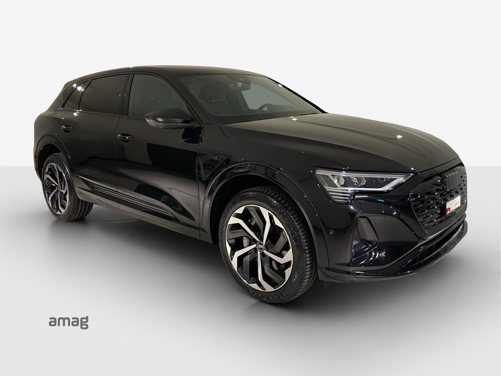 AUDI Q8 55 e-tron advanced quattro-image-6