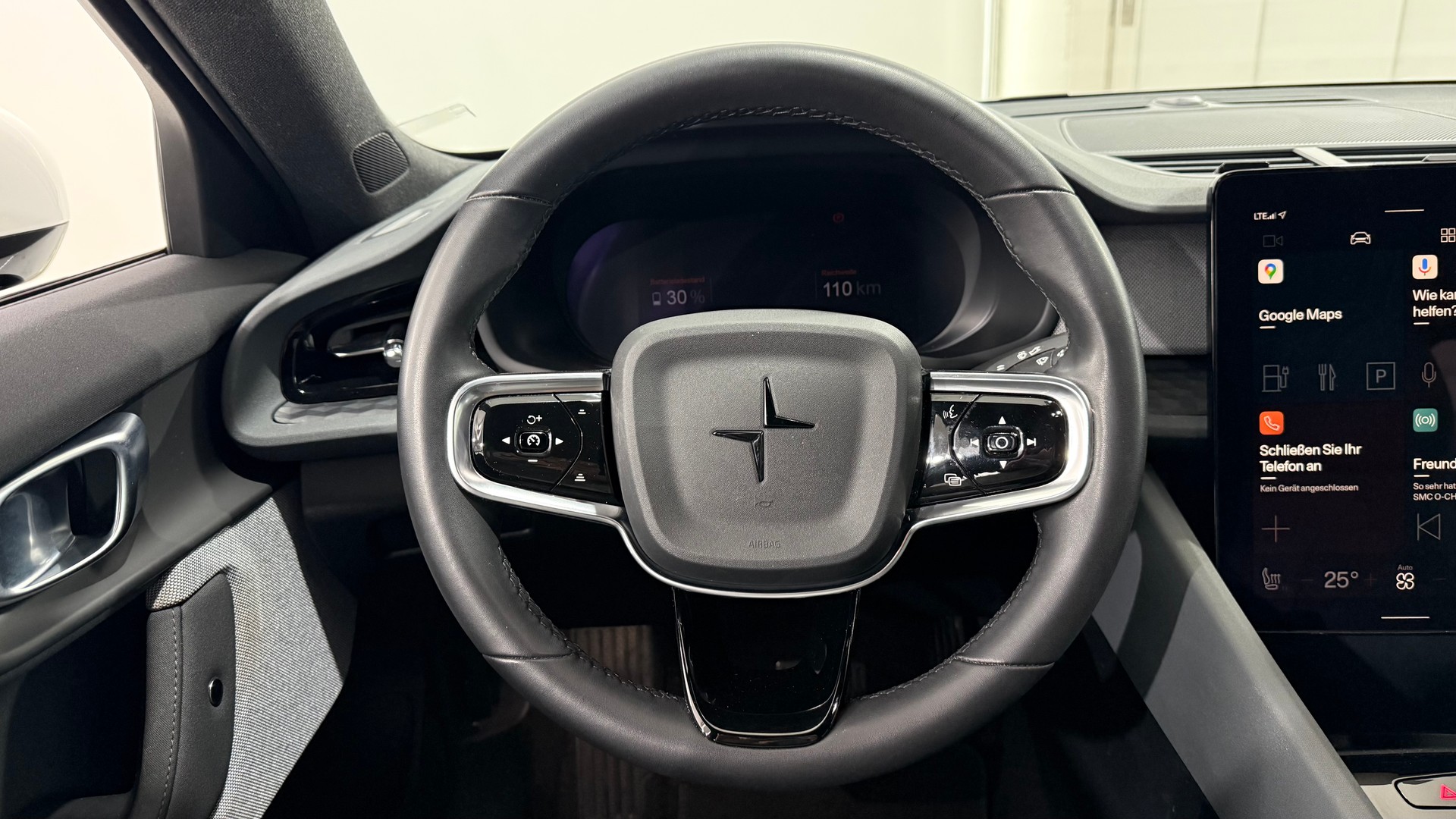 POLESTAR 2 Long Range Dual Motor-image-12