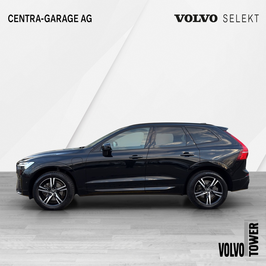 VOLVO XC60 T6 eAWD R-Design Geartronic-showroom-element-2
