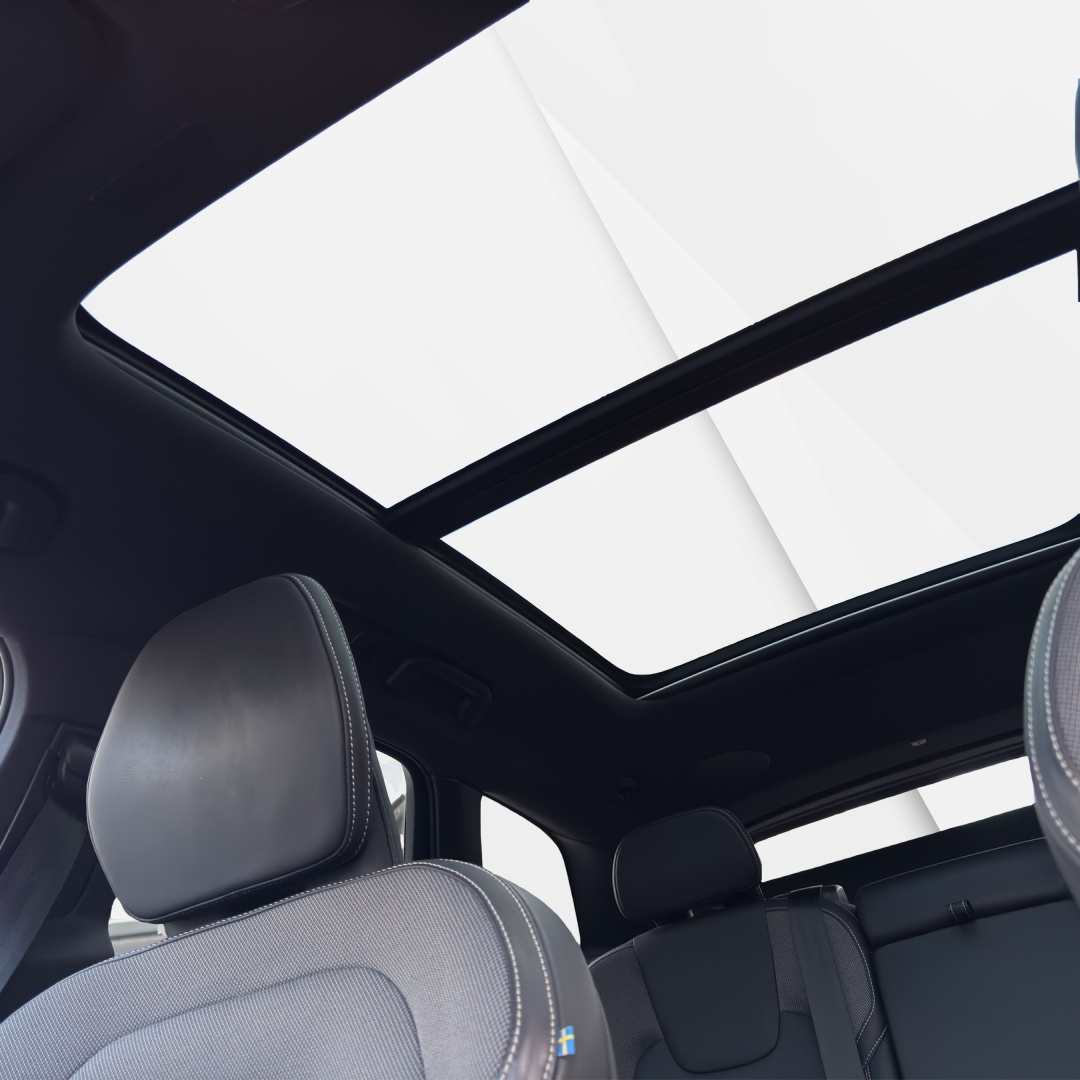 VOLVO XC60 T6 eAWD R-Design Geartronic-image-17