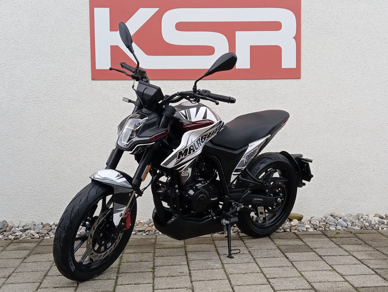 MALAGUTI Drakon 125 ABS-image-3