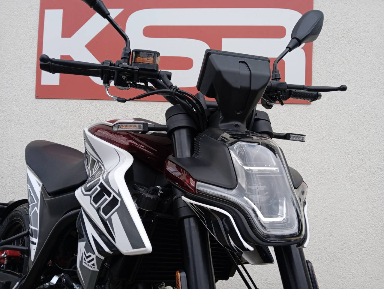 MALAGUTI Drakon 125 ABS-image-6