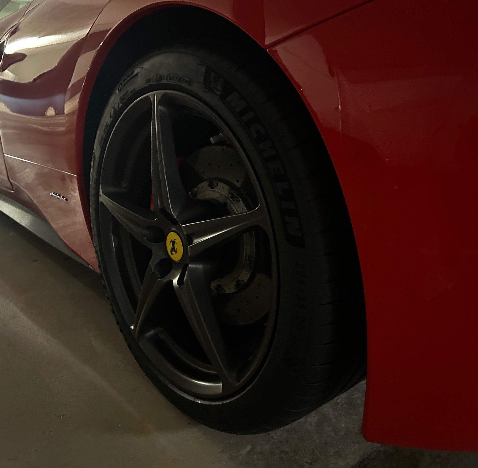 FERRARI 458 Italia 4.5 V8 *Racing Sitze*komplette Carbon Ausstattung innen*Seriöse Historie*-image-23