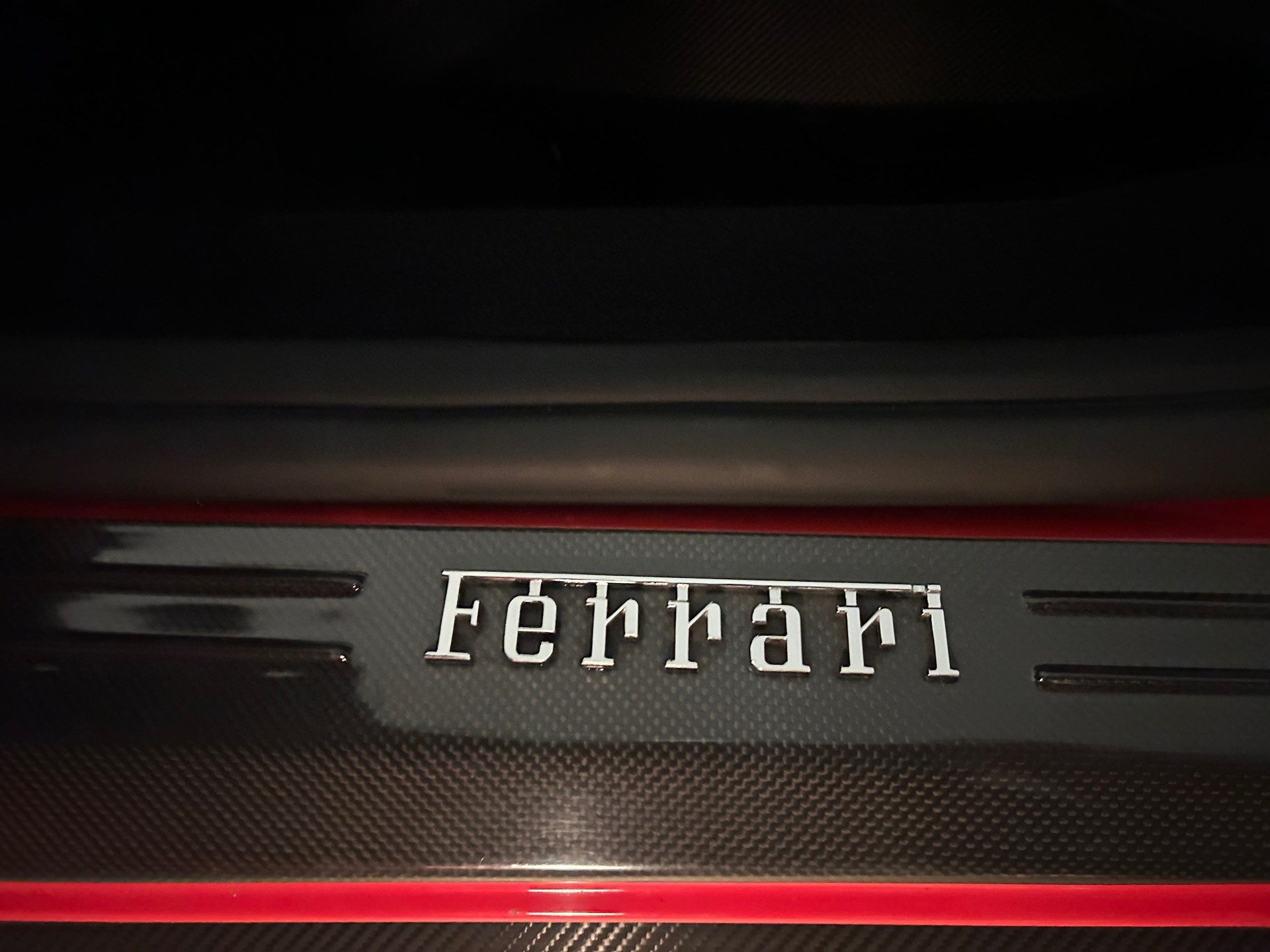 FERRARI 458 Italia 4.5 V8 *Racing Sitze*komplette Carbon Ausstattung innen*Seriöse Historie*-image-19