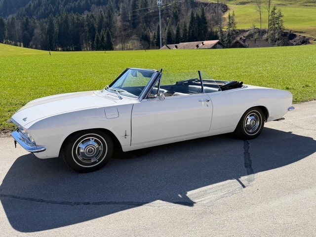 CHEVROLET CORVAIR-image-1