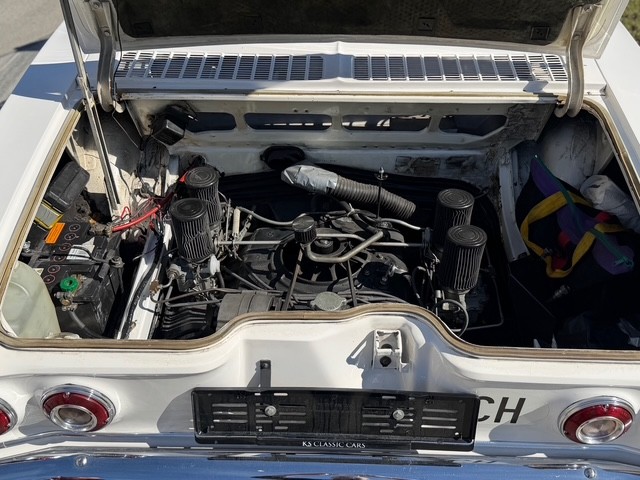 CHEVROLET CORVAIR-image-9