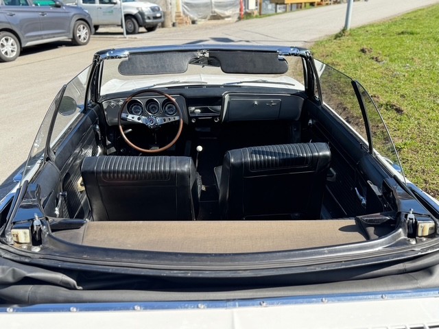 CHEVROLET CORVAIR-image-7