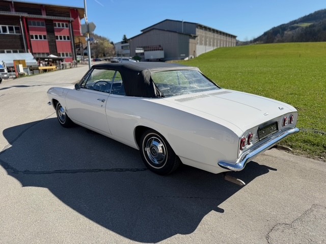 CHEVROLET CORVAIR-image-4