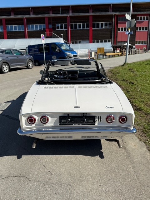 CHEVROLET CORVAIR-image-2