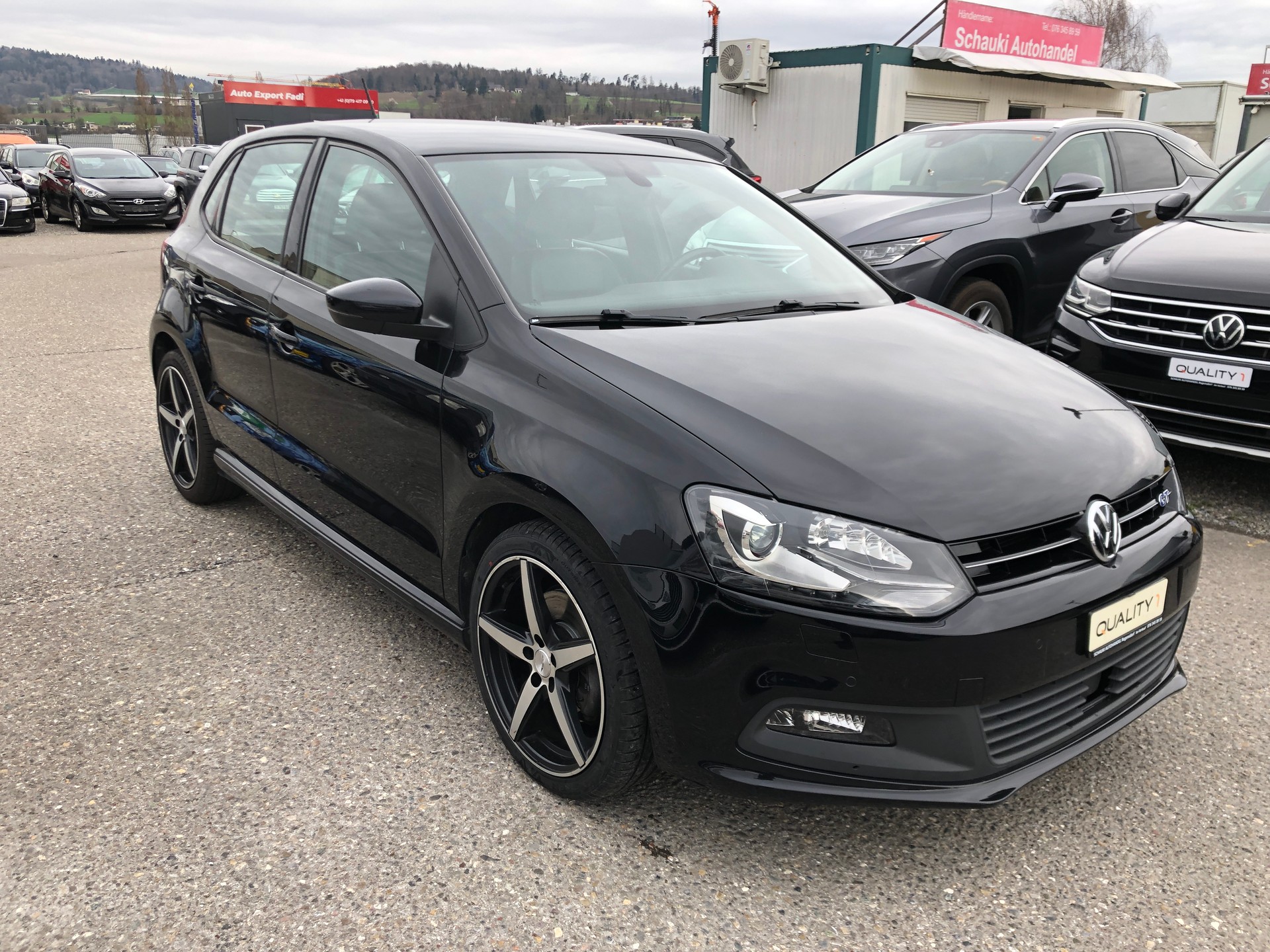 VW Polo 1.4 TSI ACT BlueGT-showroom-element-2