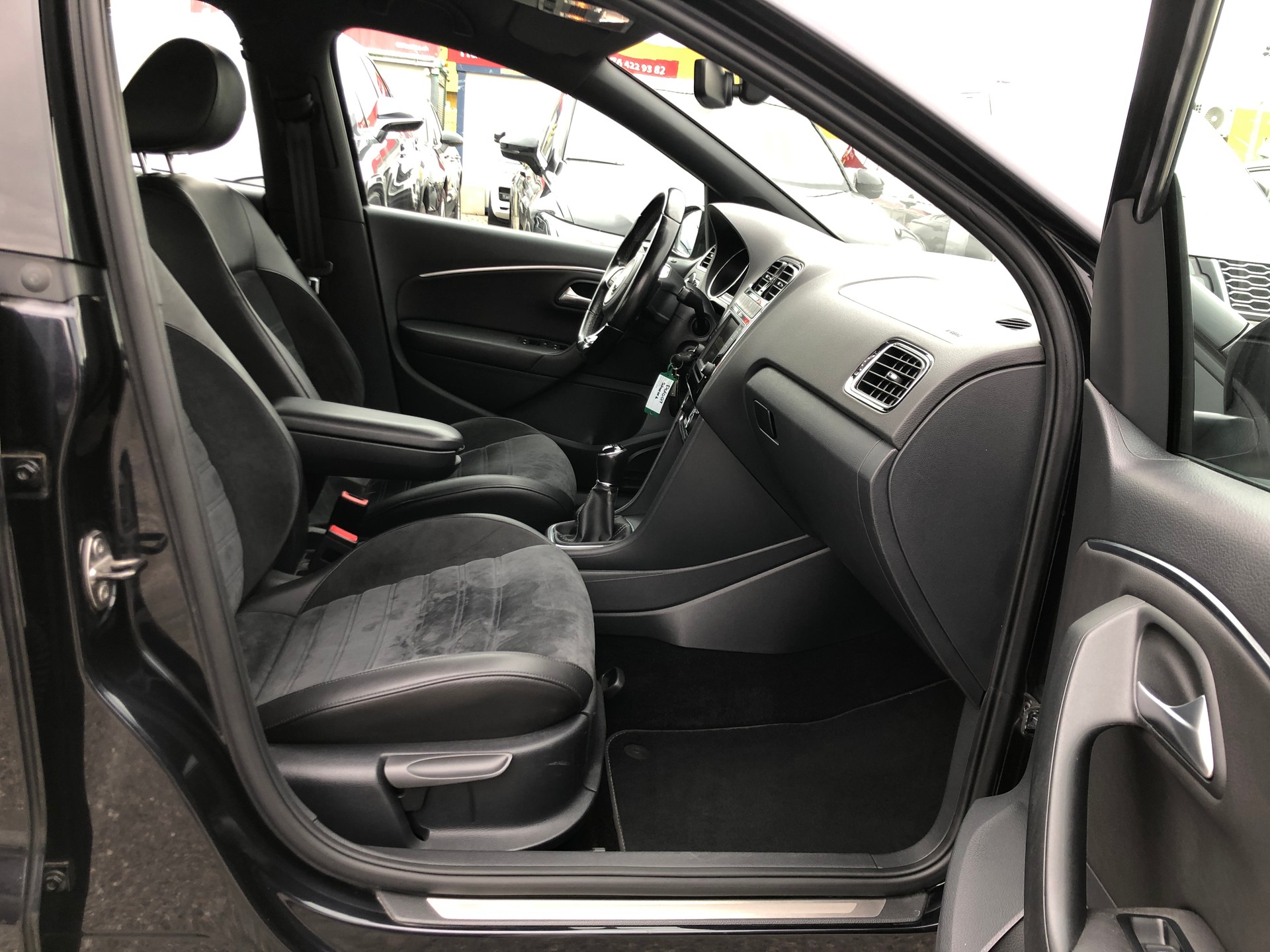 VW Polo 1.4 TSI ACT BlueGT-image-10