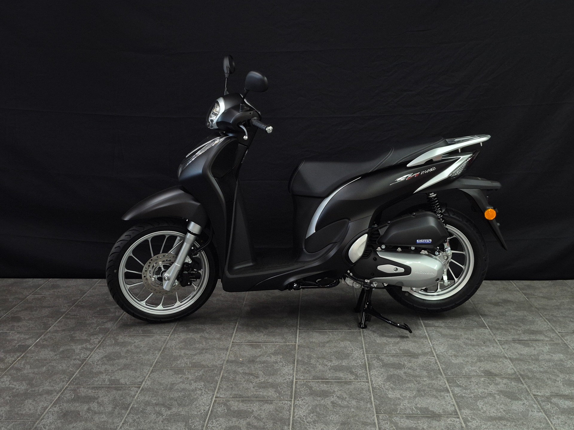 HONDA SH 125 i Mode-image-6