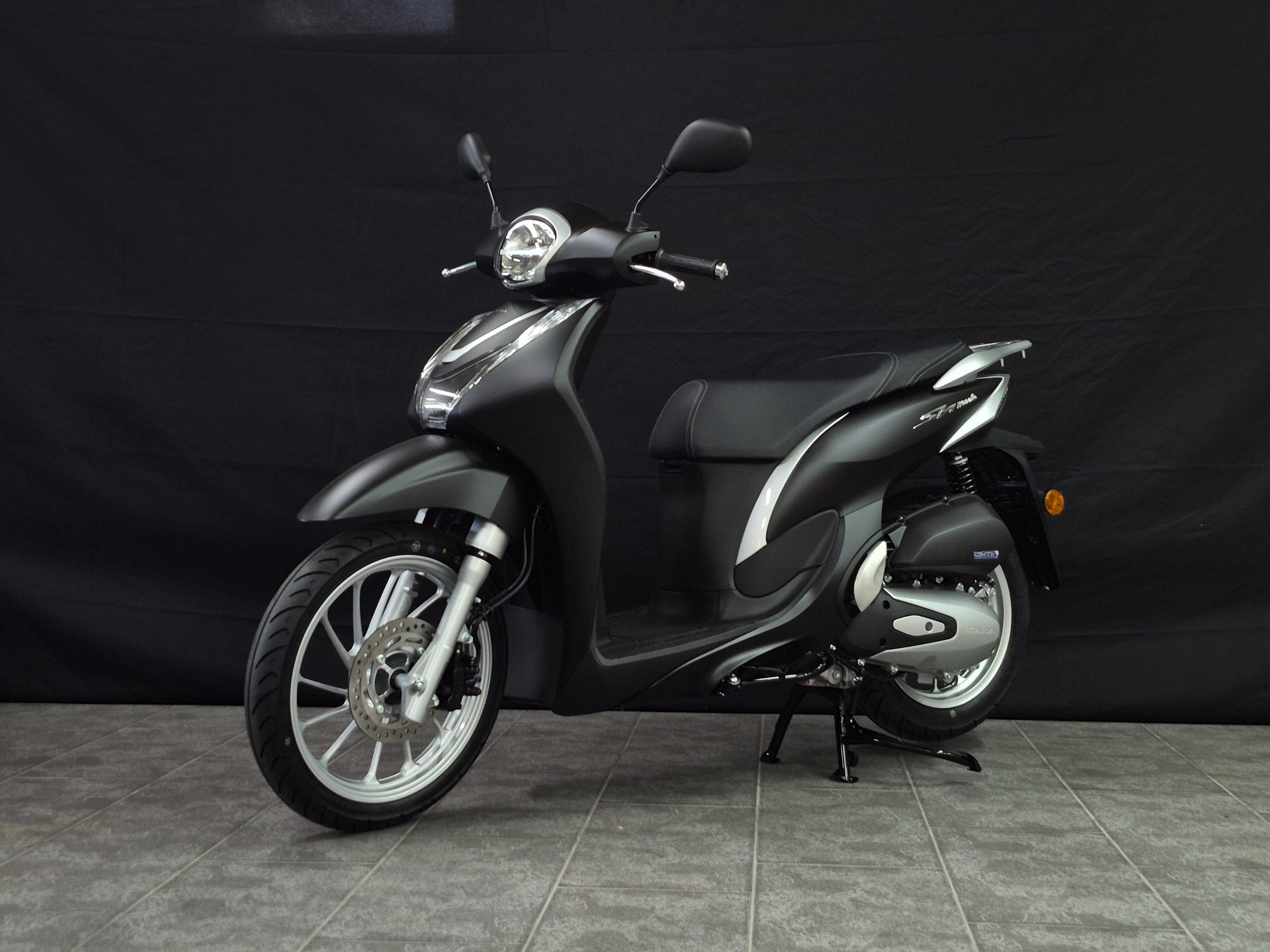 HONDA SH 125 i Mode-image-8