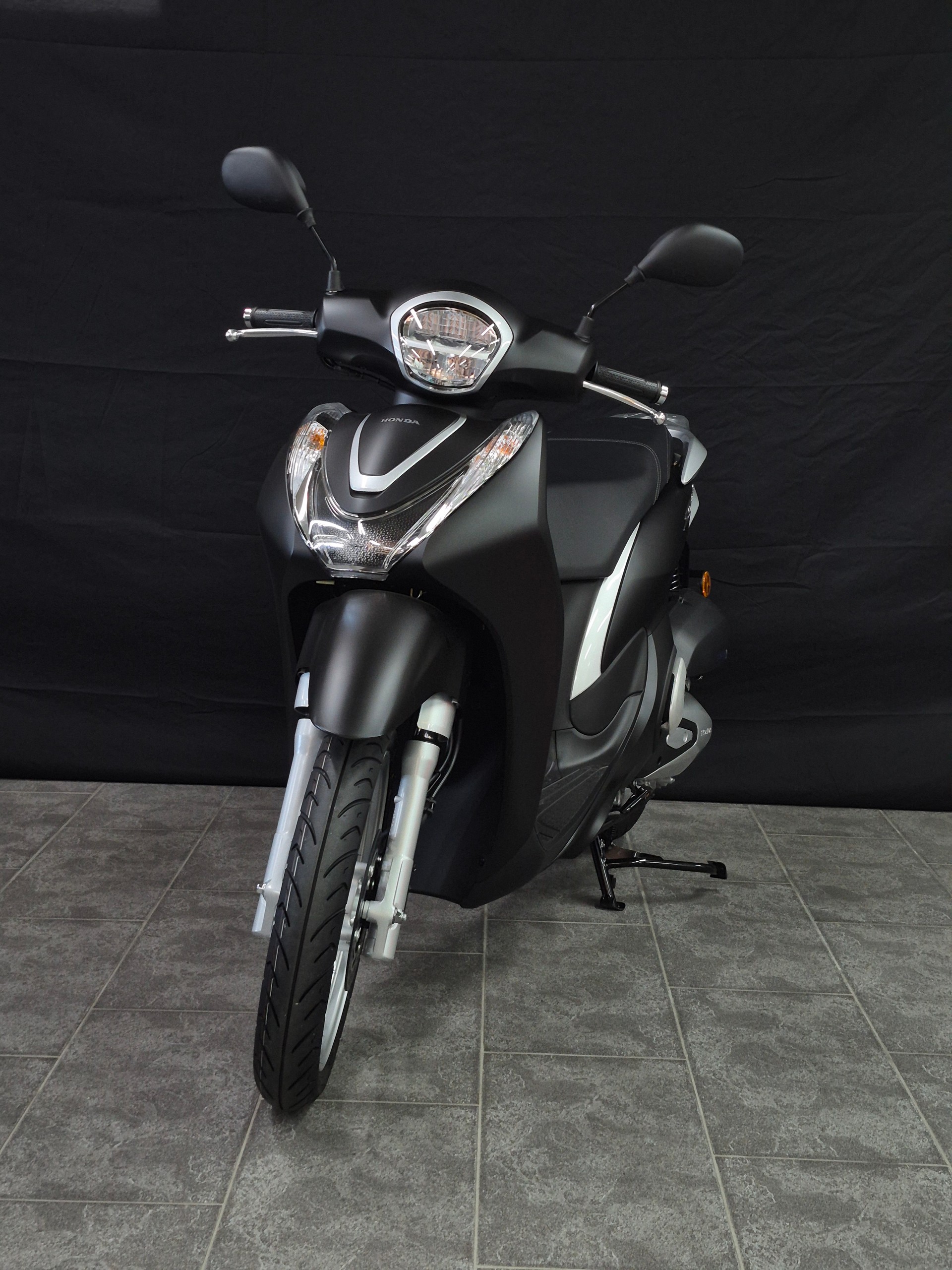 HONDA SH 125 i Mode-image-11