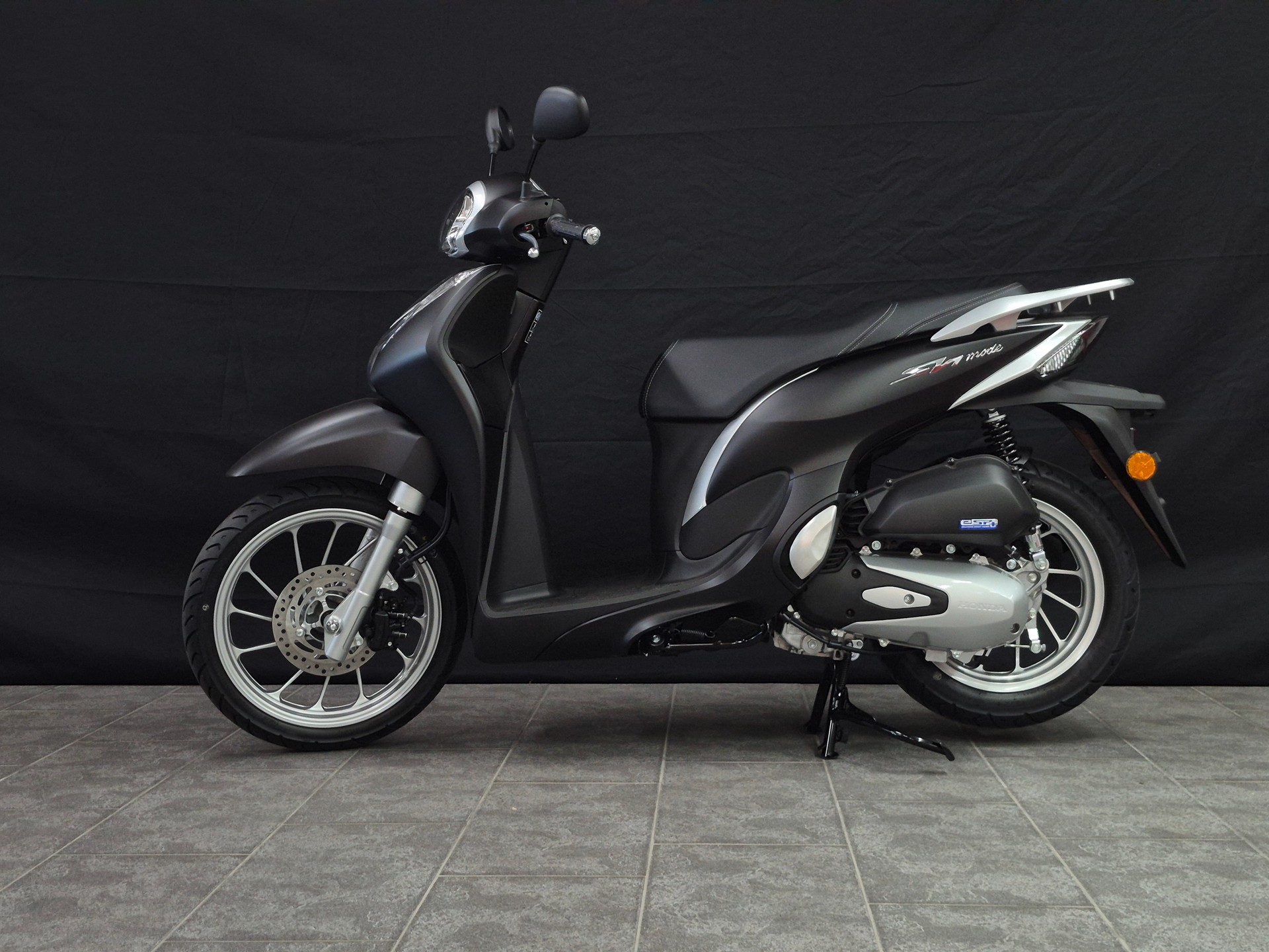 HONDA SH 125 i Mode-image-2
