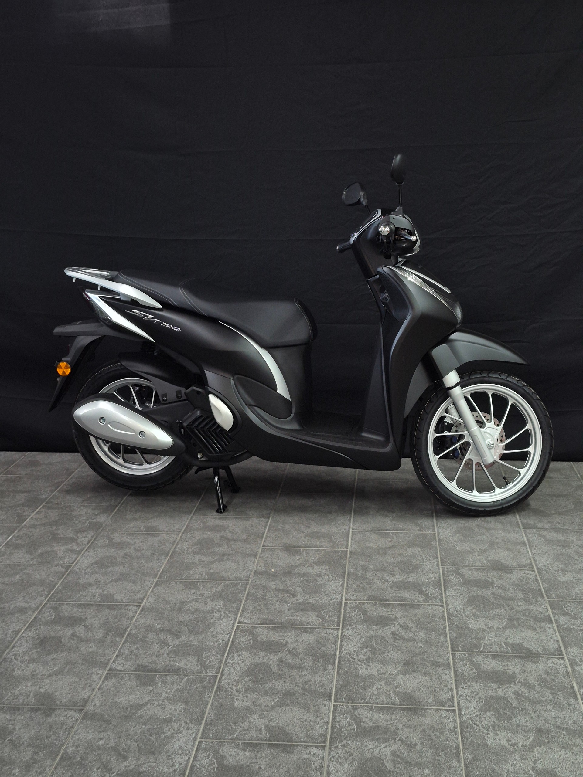 HONDA SH 125 i Mode-image-14