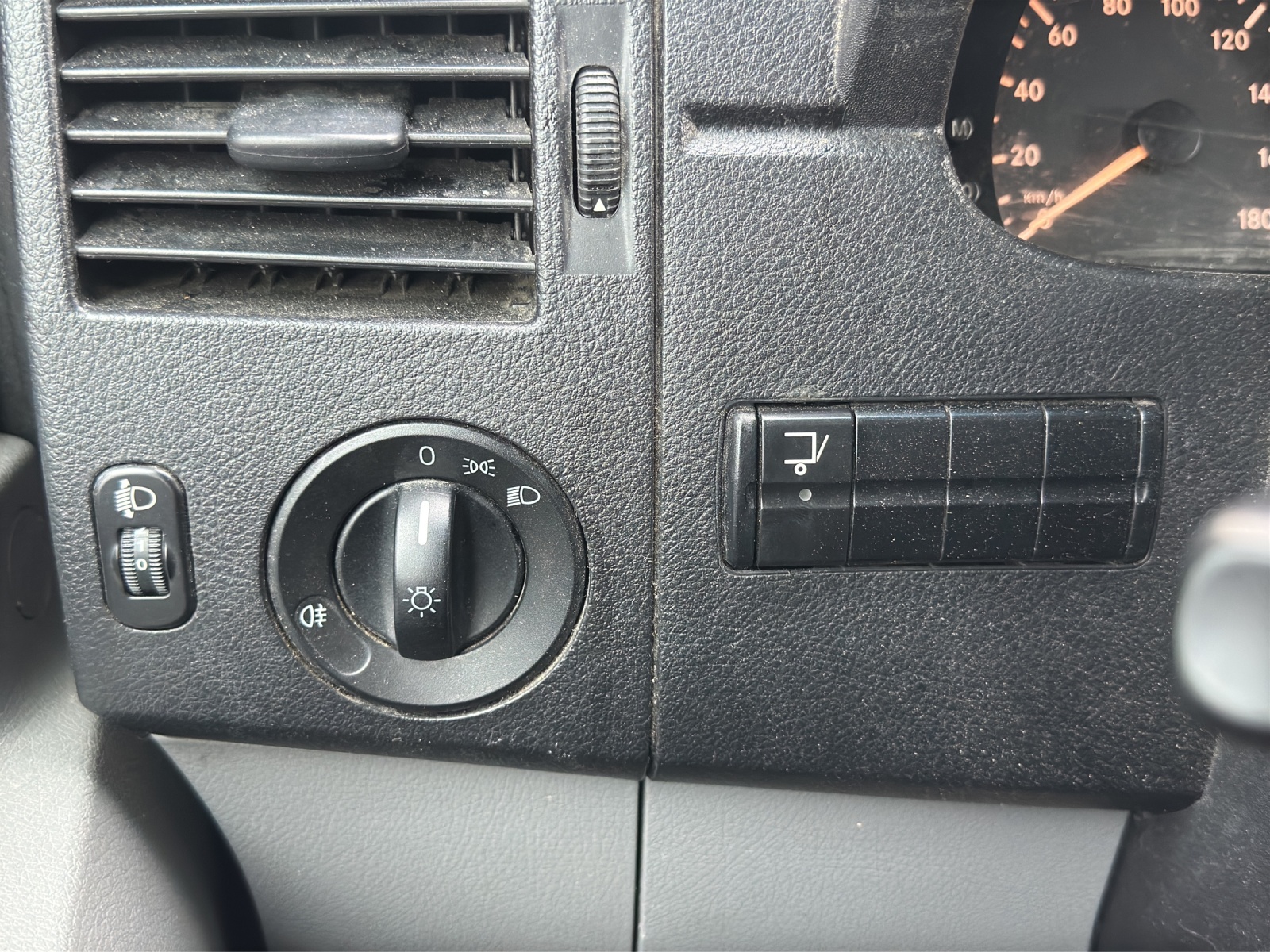 MERCEDES-BENZ Sprinter 316 Lang-image-17