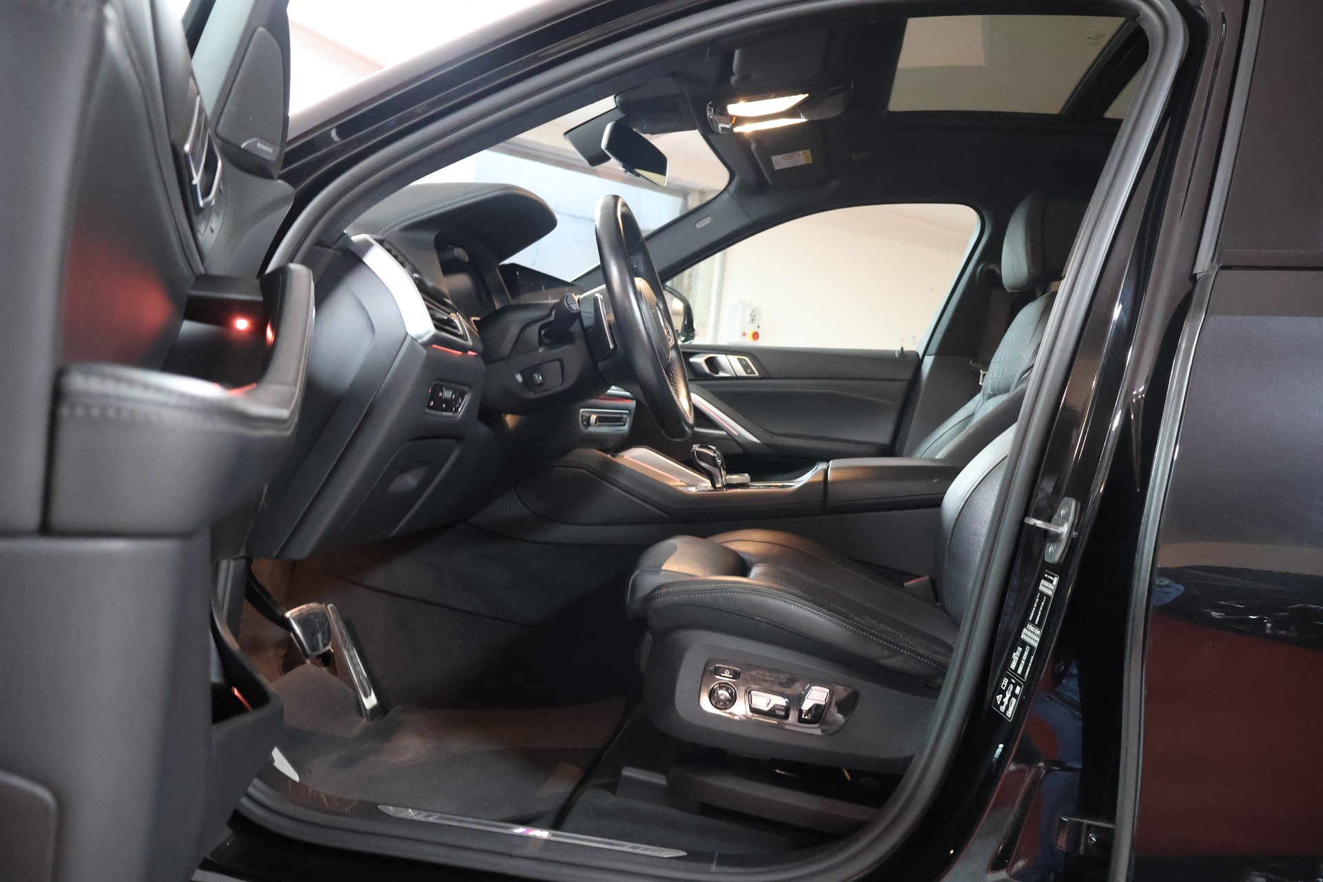 BMW X6 xDrive 48V 40d Steptronic M Sport-image-7