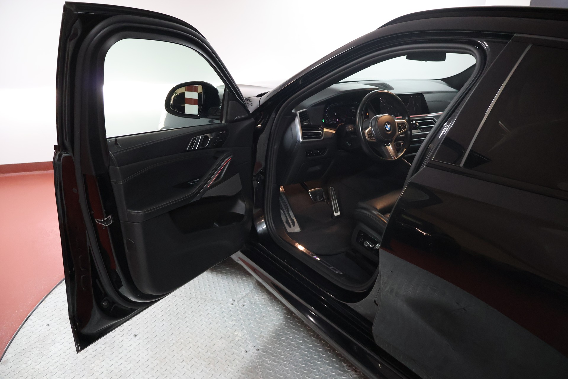 BMW X6 xDrive 48V 40d Steptronic M Sport-image-5