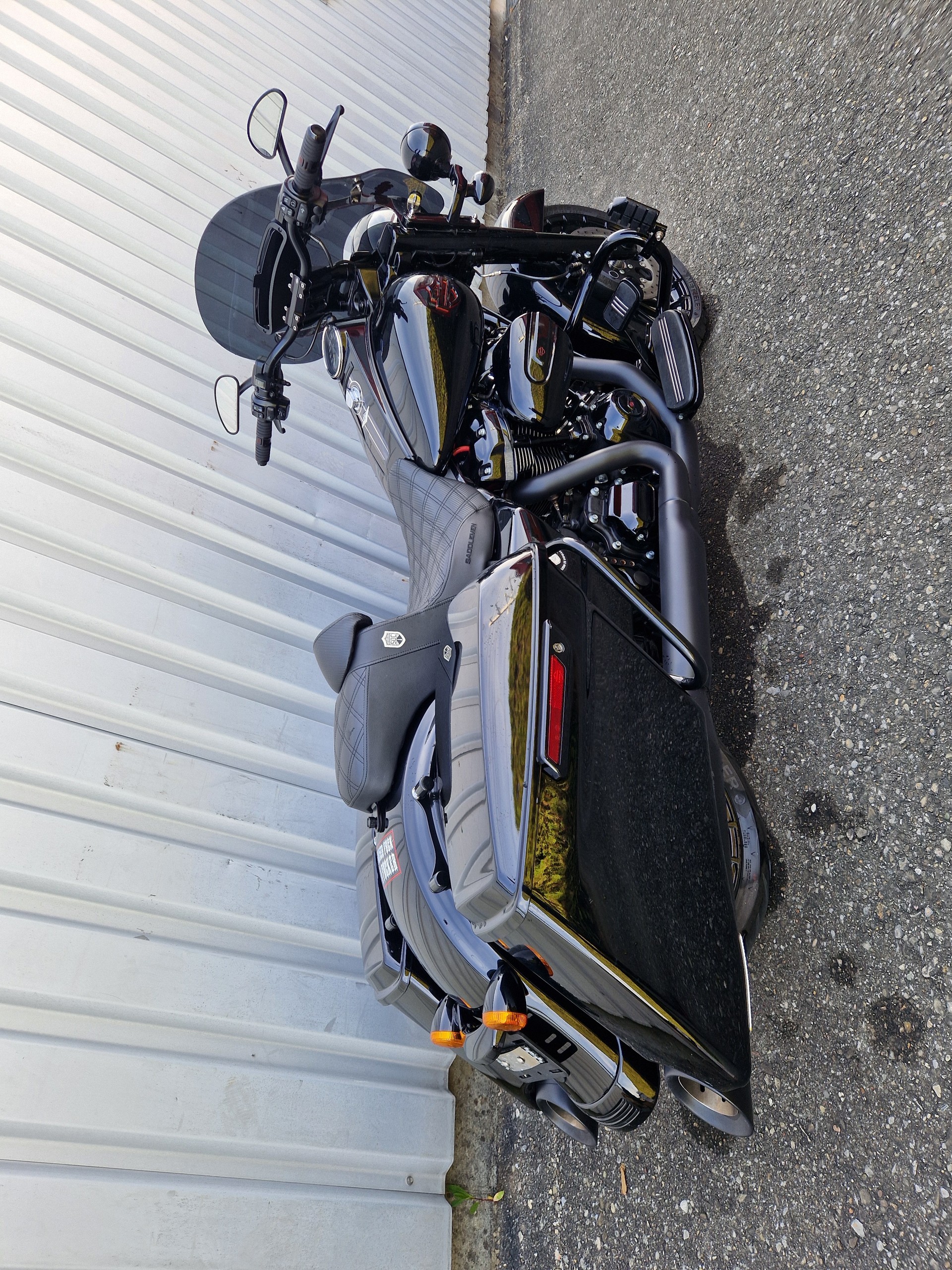 HARLEY-DAVIDSON Road King Special-image-4