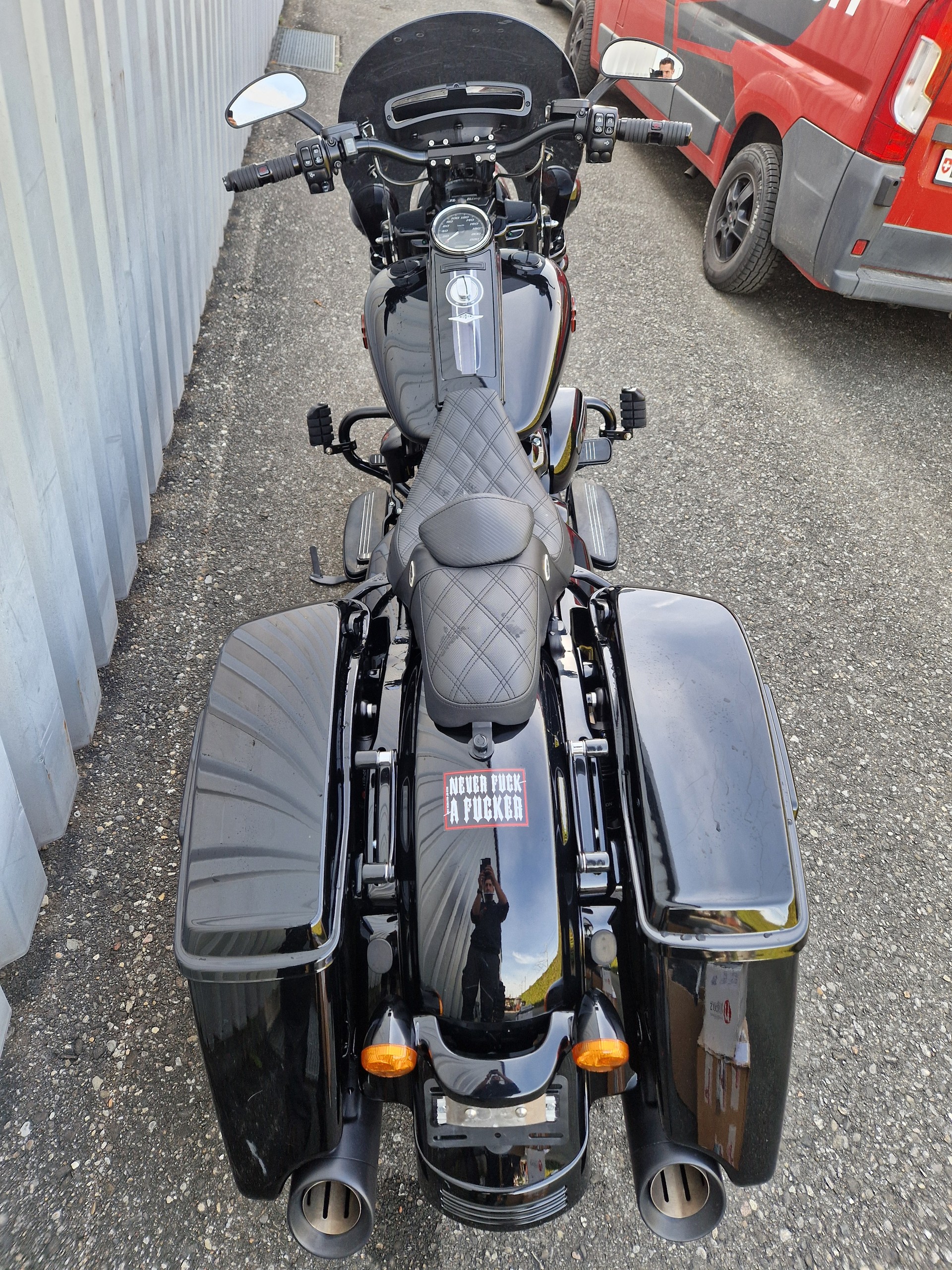 HARLEY-DAVIDSON Road King Special-image-6