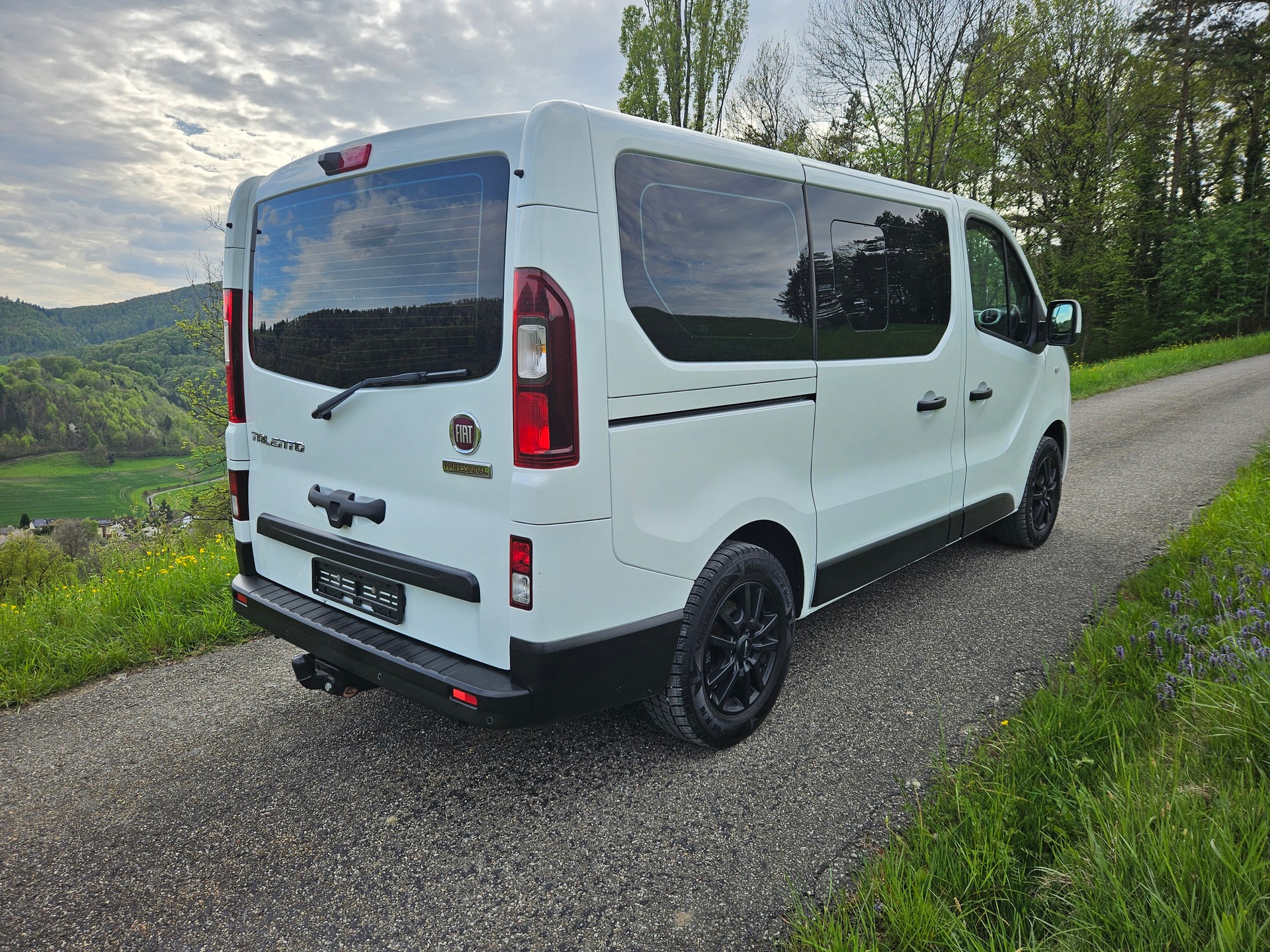 FIAT 2.0 dCi L1H1-image-2