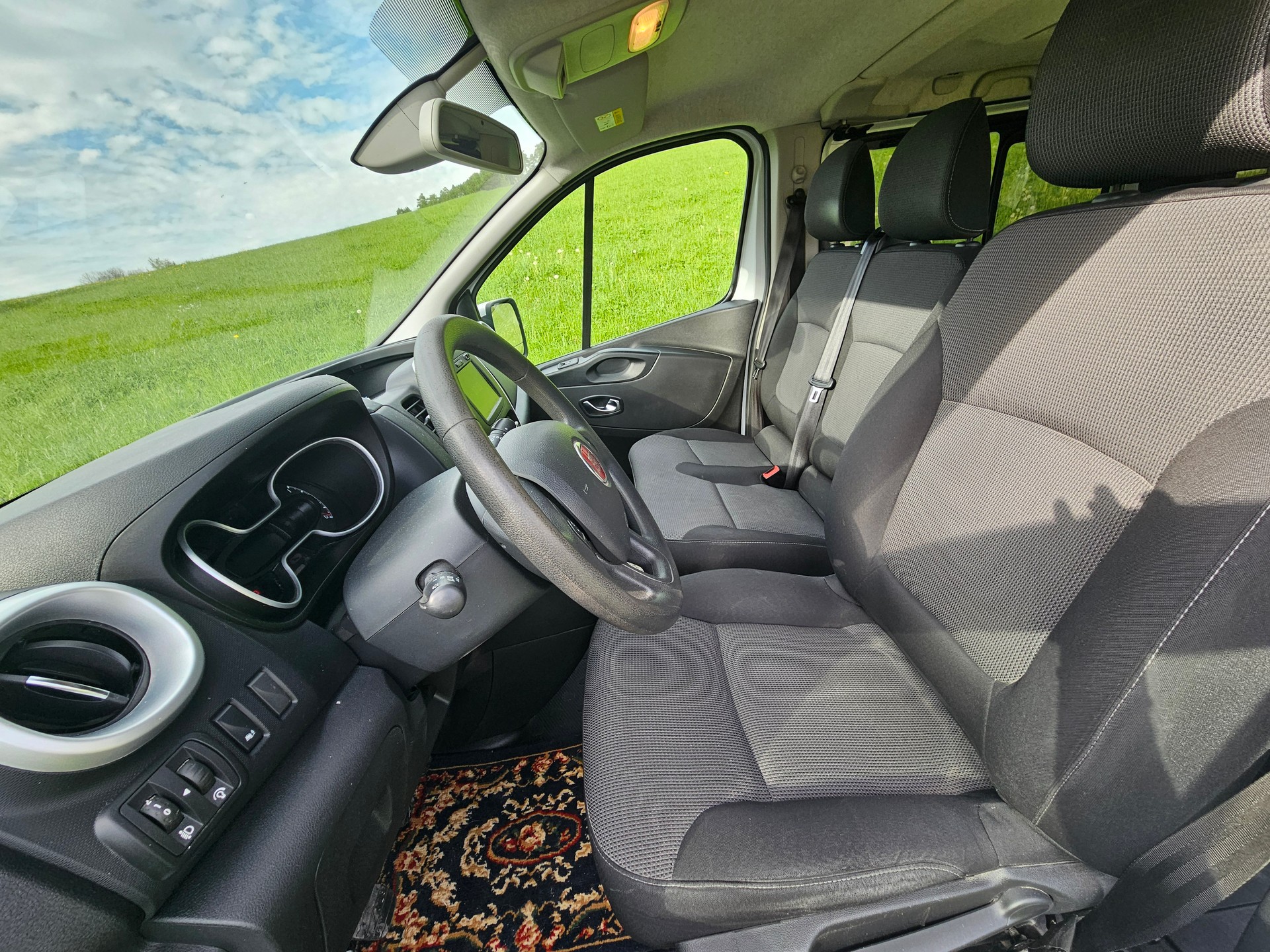 FIAT 2.0 dCi L1H1-image-4