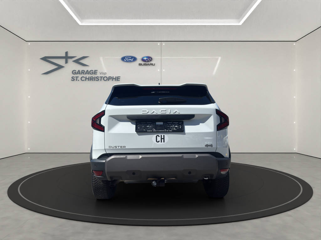 DACIA Duster 1.2 TCe Journey 4WD-image-3
