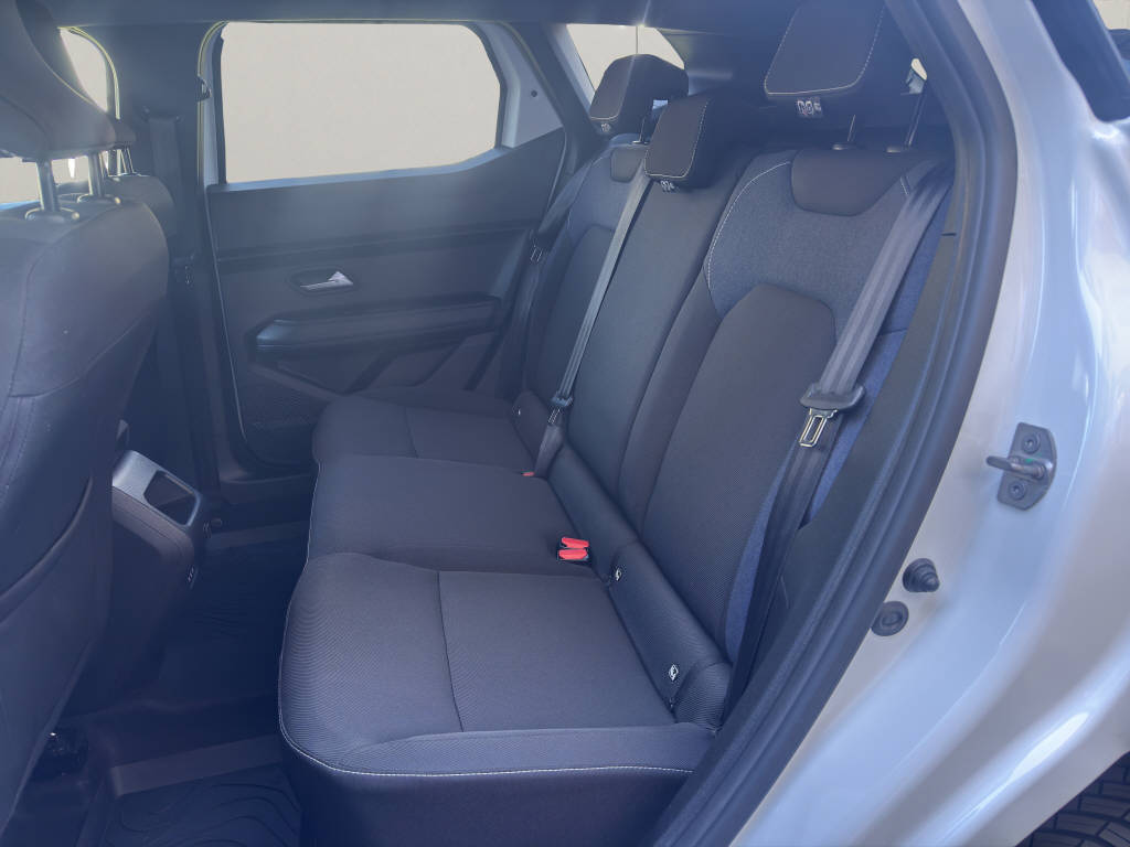 DACIA Duster 1.2 TCe Journey 4WD-image-10